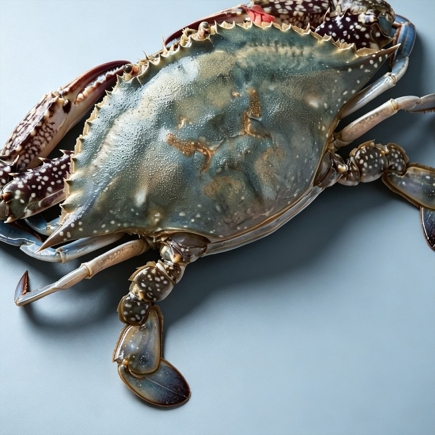 Premium Seafood Selection 3