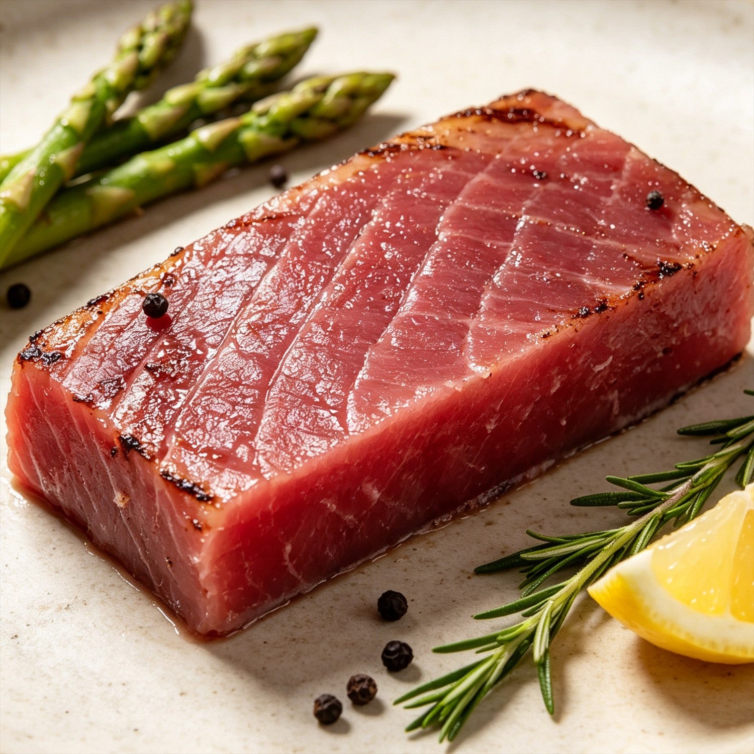 Premium Seafood Selection 8