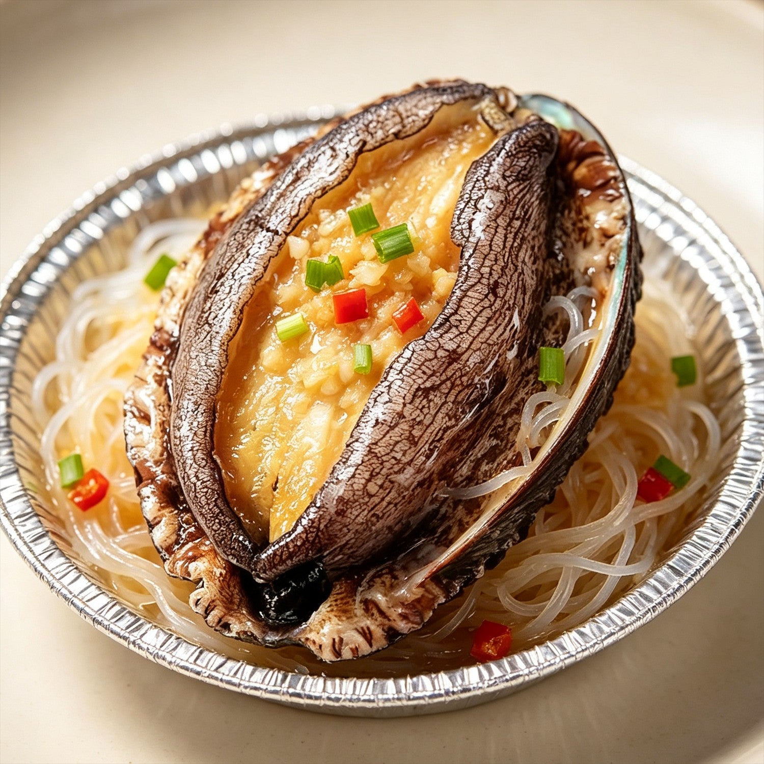 Premium Seafood Selection 2