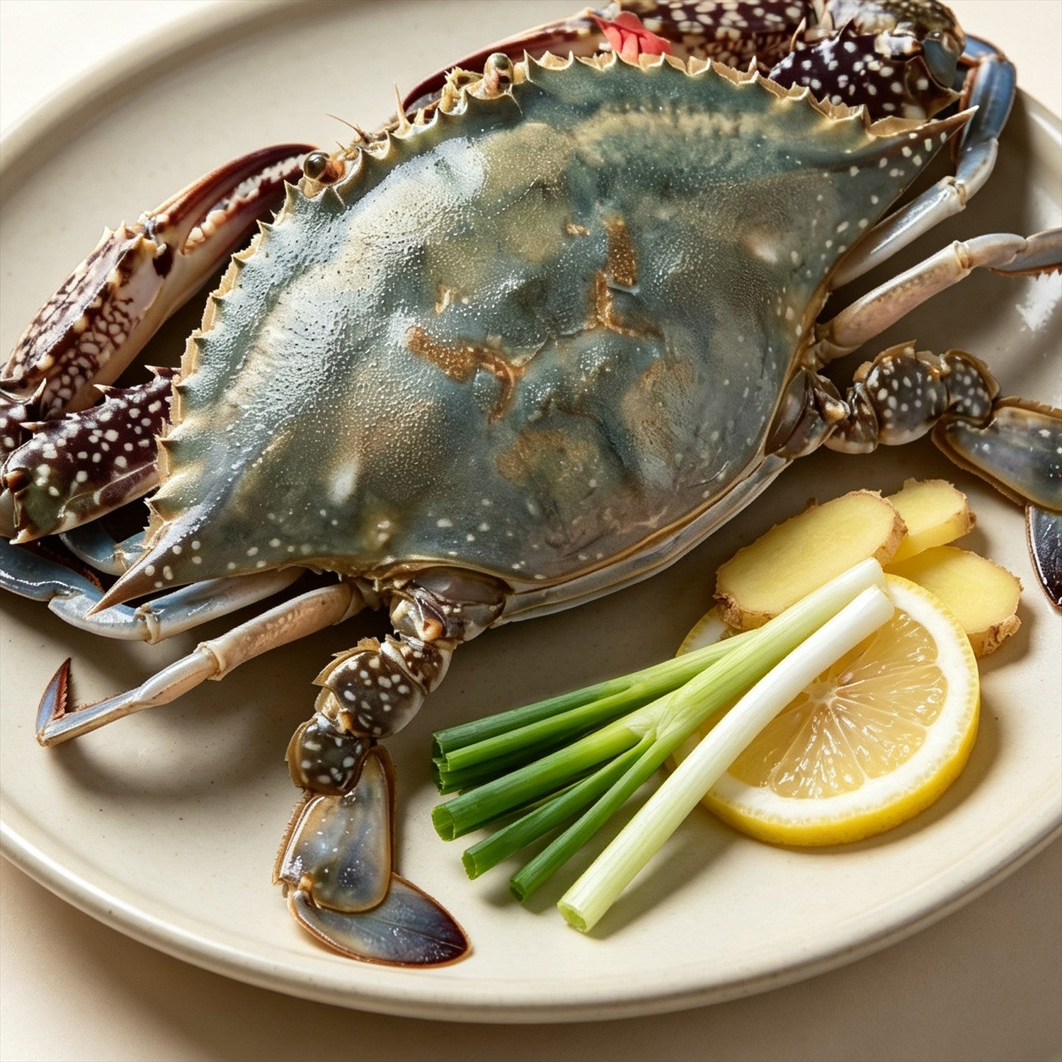 Premium Seafood Selection 3