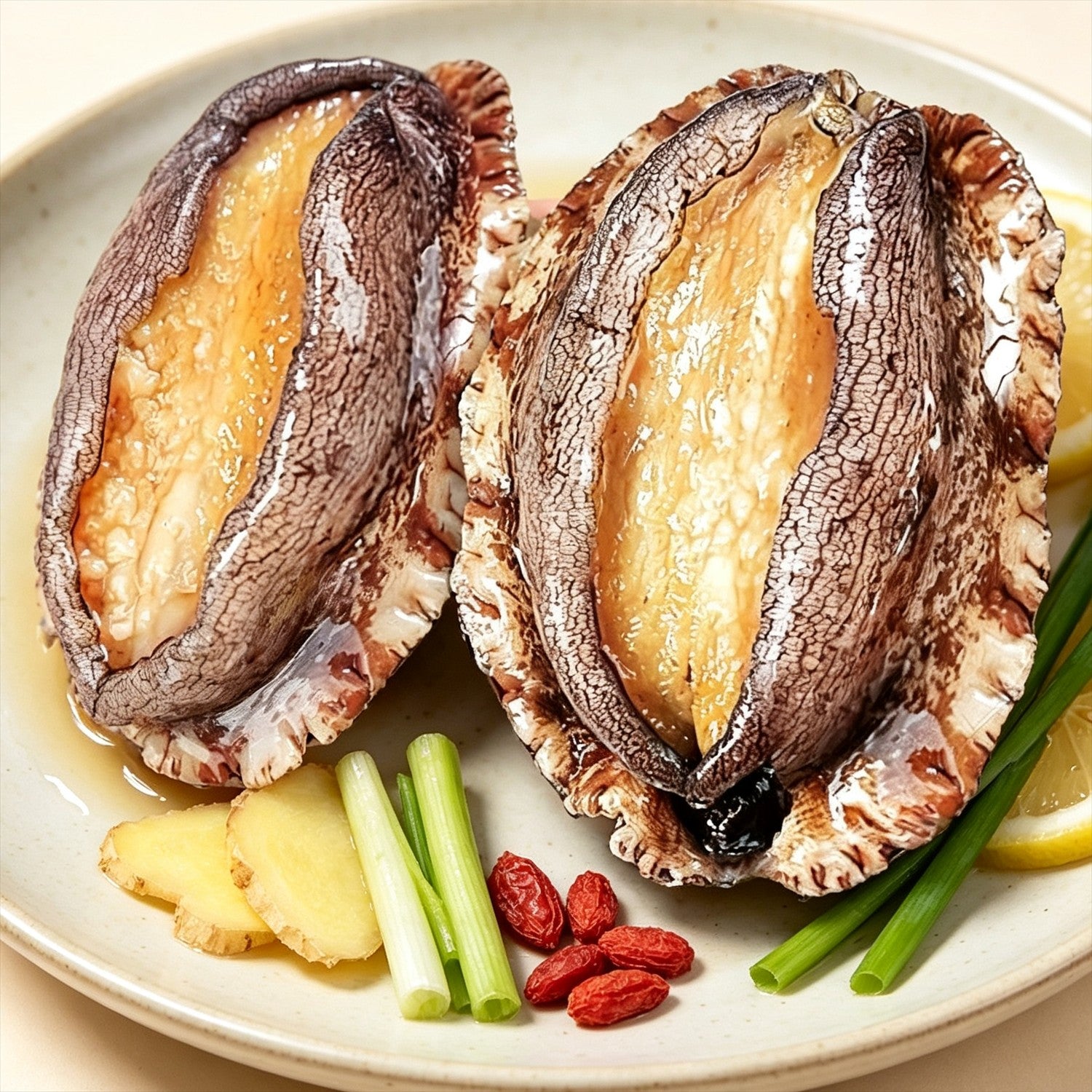Premium Seafood Selection 2
